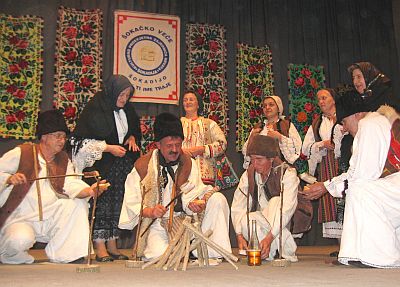 obicaj zirovanja svinja